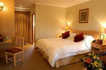 Hotel Three Cities Greenway Woods Golf Resort