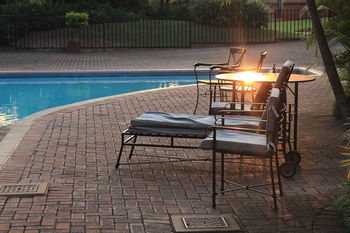 Hotel Three Cities Greenway Woods Golf Resort