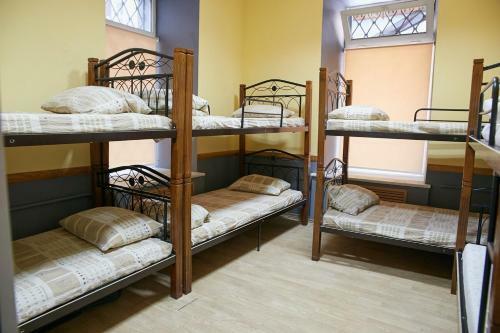 Night & Day Hostel