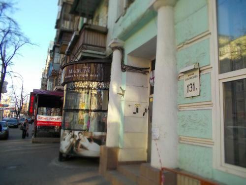 Night & Day Hostel