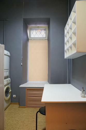 Night & Day Hostel