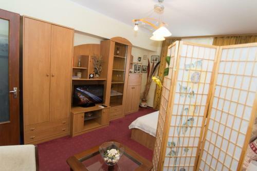 Sunny Old Town Apartments