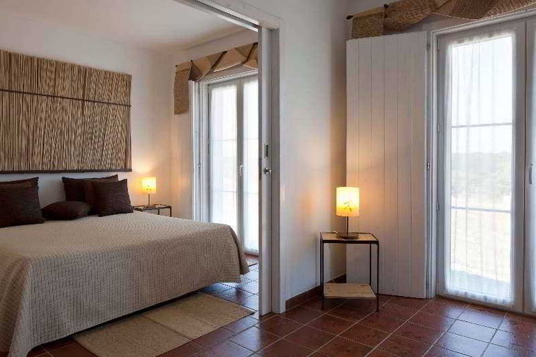 Hostal Monte Do Giestal - Casas De Campo & Spa