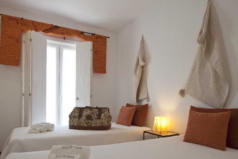 Hostal Monte Do Giestal - Casas De Campo & Spa