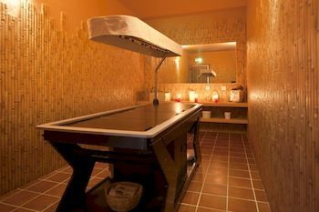 Hostal Monte Do Giestal - Casas De Campo & Spa