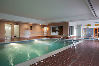 Hostal Monte Do Giestal - Casas De Campo & Spa