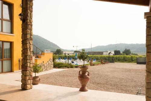 Agroturismo B&B Le Murette