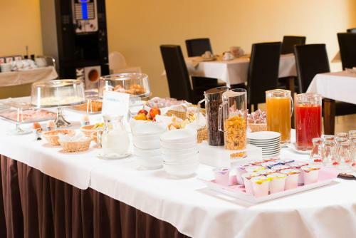 Agroturismo B&B Le Murette