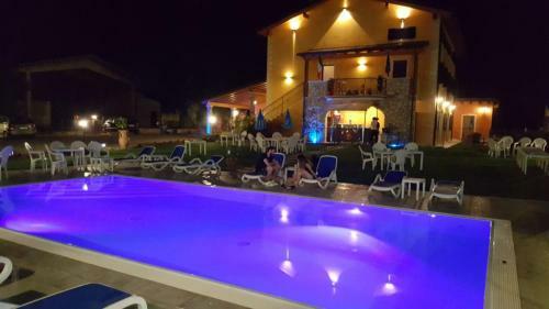 Agroturismo B&B Le Murette