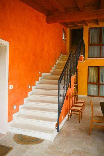 Agroturismo B&B Le Murette