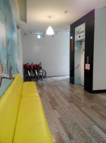 Easyinn Hotel & Hostel
