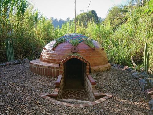 Hosteria Finca Chamanapamba