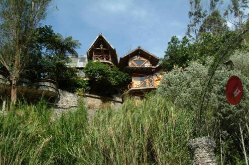 Hosteria Finca Chamanapamba