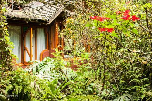 Hosteria Finca Chamanapamba