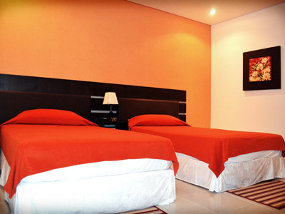 Pantanal Inn Hotel
