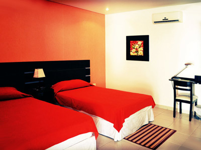 Pantanal Inn Hotel