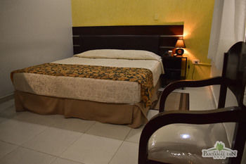 Pantanal Inn Hotel