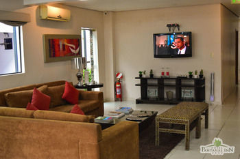 Pantanal Inn Hotel