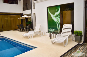 Pantanal Inn Hotel