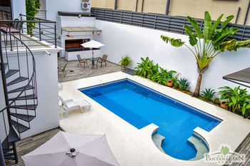 Pantanal Inn Hotel