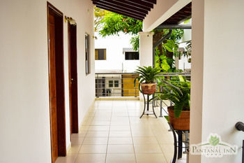 Pantanal Inn Hotel