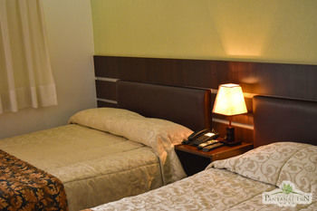 Pantanal Inn Hotel