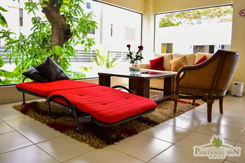 Pantanal Inn Hotel