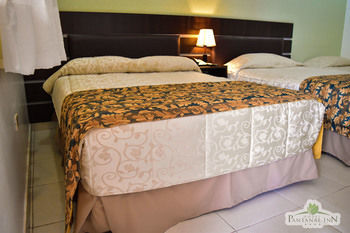 Pantanal Inn Hotel