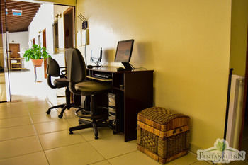 Pantanal Inn Hotel
