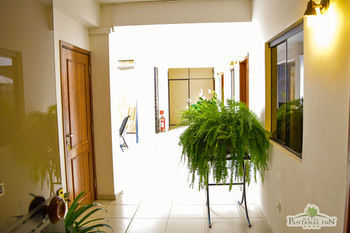 Pantanal Inn Hotel