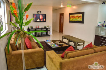 Pantanal Inn Hotel