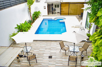 Pantanal Inn Hotel