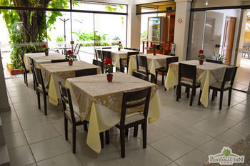 Pantanal Inn Hotel