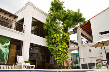 Pantanal Inn Hotel
