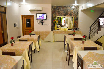 Pantanal Inn Hotel