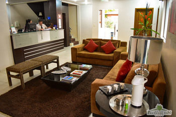 Pantanal Inn Hotel