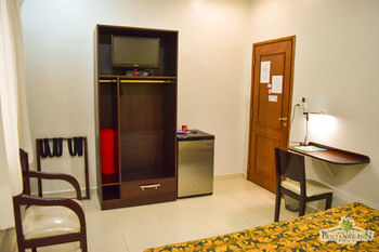 Pantanal Inn Hotel
