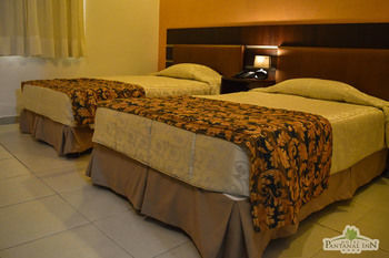 Pantanal Inn Hotel
