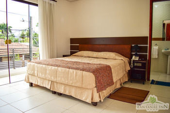 Pantanal Inn Hotel