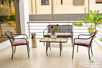 Pantanal Inn Hotel