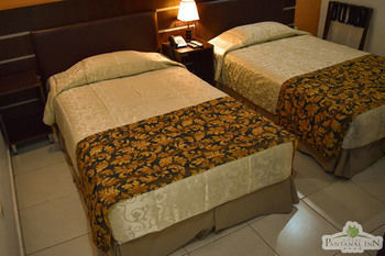 Pantanal Inn Hotel