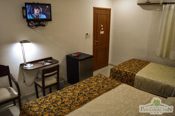 Pantanal Inn Hotel