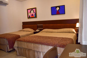 Pantanal Inn Hotel