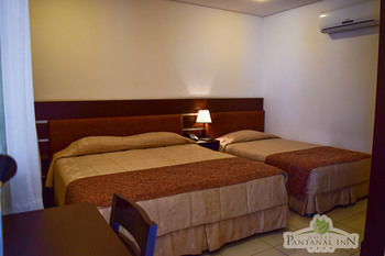 Pantanal Inn Hotel