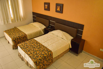 Pantanal Inn Hotel