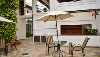 Pantanal Inn Hotel