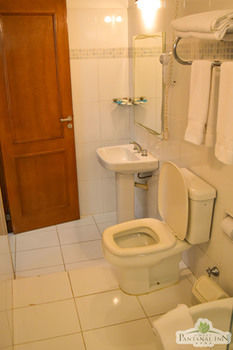 Pantanal Inn Hotel