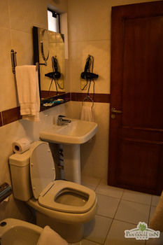 Pantanal Inn Hotel