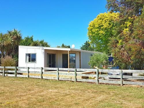 Martinborough Top 10 Holiday Park