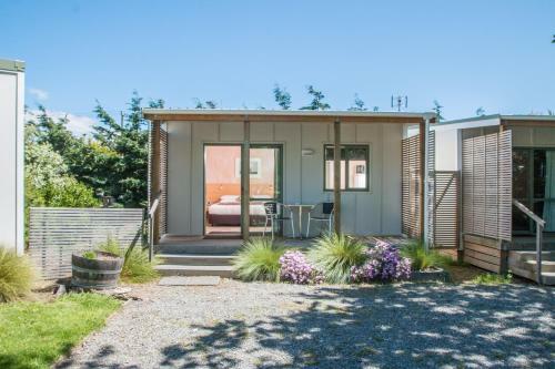 Martinborough Top 10 Holiday Park